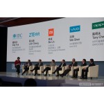 كوالكوم تعمل مع أكبر الشركات الصينية لتصنيع هواتف تدعم اتصال 5G